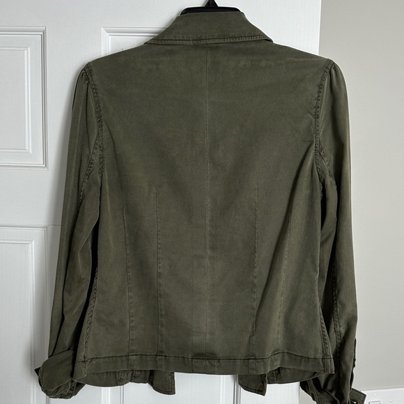 PAIGE Pacey Jacket - Picture 8 of 8